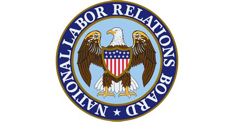 National labor relations board - Dec 24, 2021 · NEW YORK — Under pressure to improve worker rights, Amazon has reached a settlement with the National Labor Relations Board to allow its employees to freely organize — and without retaliation.